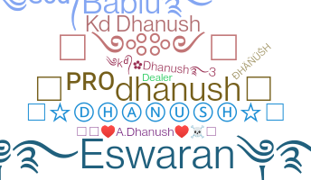 Bijnaam - Dhanush
