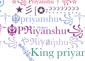 Bijnaam - Priyanshu