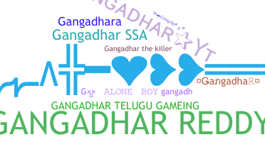 Bijnaam - Gangadhar