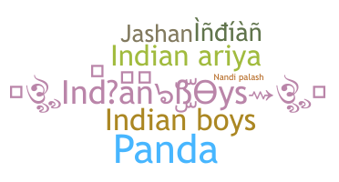Bijnaam - IndianBoys