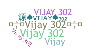 Bijnaam - Vijay302