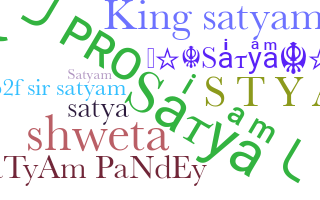 Bijnaam - Sathyam