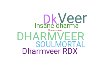 Bijnaam - Dharmveer