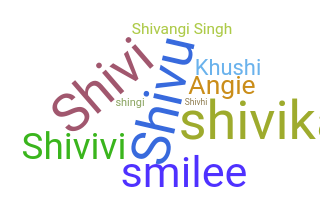 Bijnaam - Shivangi