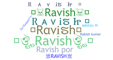 Bijnaam - Ravish