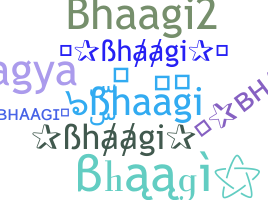 Bijnaam - Bhaagi