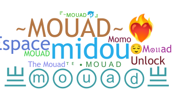Bijnaam - Mouad