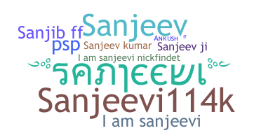 Bijnaam - Sanjeevi