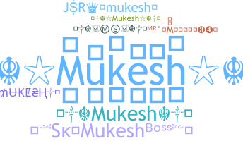 Bijnaam - Mukesh