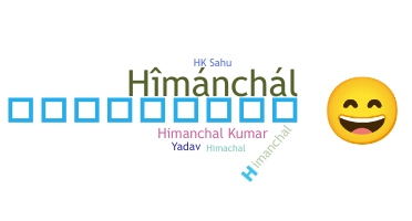 Bijnaam - Himanchal