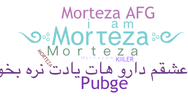 Bijnaam - Morteza