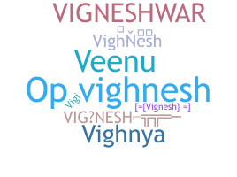 Bijnaam - Vighnesh