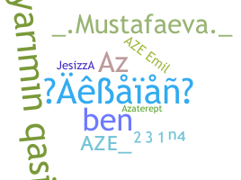 Bijnaam - Azerbaijan