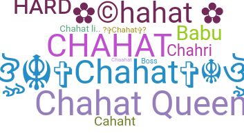 Bijnaam - Chahat