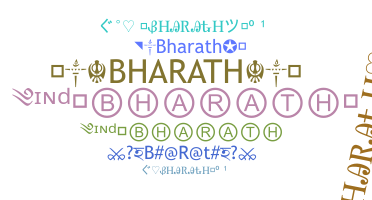 Bijnaam - Bharath