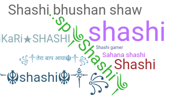 Bijnaam - Shashidhar
