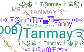 Bijnaam - tanmay