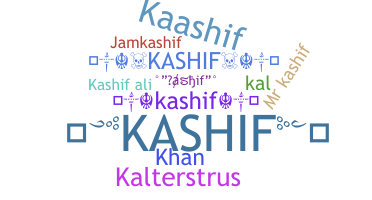 Bijnaam - Kashif