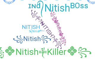 Bijnaam - Nitish