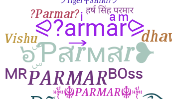 Bijnaam - Parmar