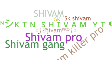 Bijnaam - Shivampro