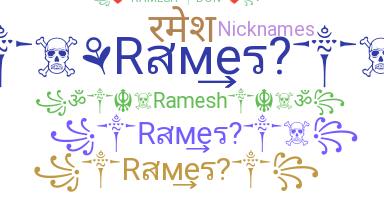 Bijnaam - Ramesh