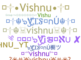 Bijnaam - Vishnu