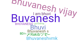 Bijnaam - Bhuvanesh