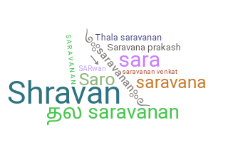 Bijnaam - Saravanan