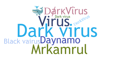 Bijnaam - DarkVirus