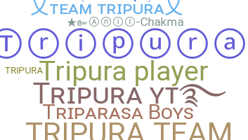 Bijnaam - Tripura