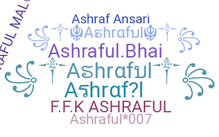 Bijnaam - Ashraful