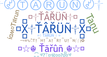 Bijnaam - Tarun