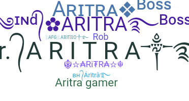 Bijnaam - Aritra