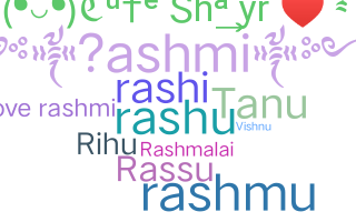 Bijnaam - Rashmi