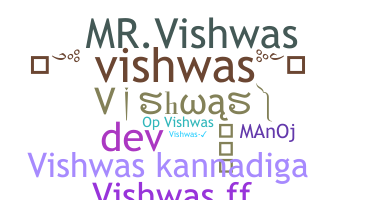 Bijnaam - Vishwas