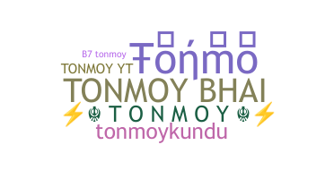Bijnaam - Tonmoy