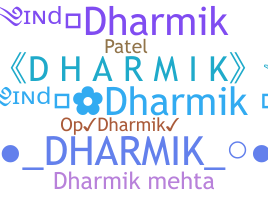 Bijnaam - dharmik