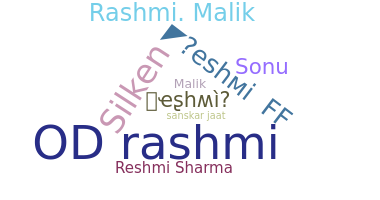 Bijnaam - Reshmi