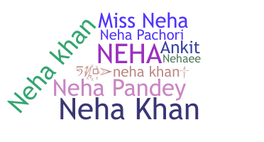 Bijnaam - NehaKhan