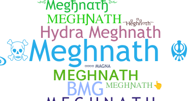 Bijnaam - Meghnath