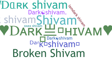 Bijnaam - Darkshivam