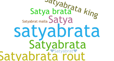 Bijnaam - Satyabrat