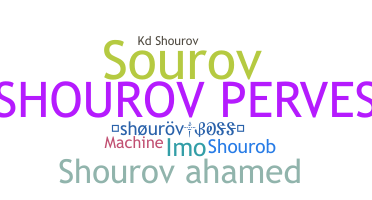 Bijnaam - Shourov