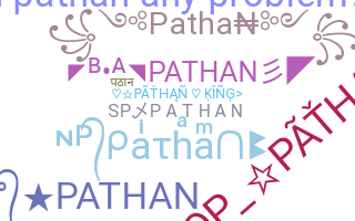 Bijnaam - Pathan