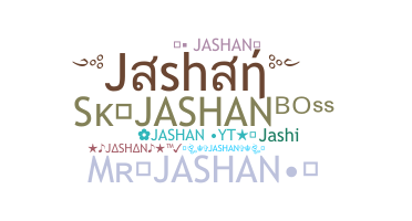 Bijnaam - Jashan