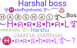 Bijnaam - Harshal