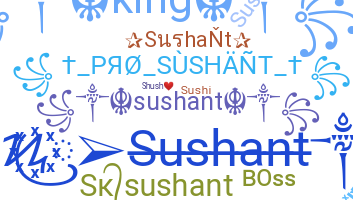 Bijnaam - Sushant