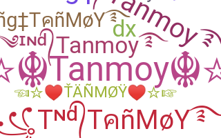 Bijnaam - Tanmoy