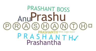 Bijnaam - Prashanth